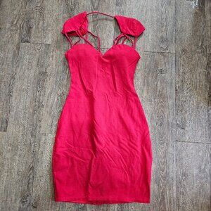 Guess from Los Angeles dress size m